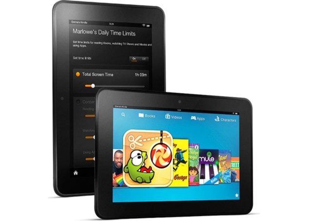 kindle for mac 9.3